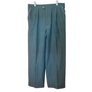 Christian Dior Monsieur Vintage Trousers L